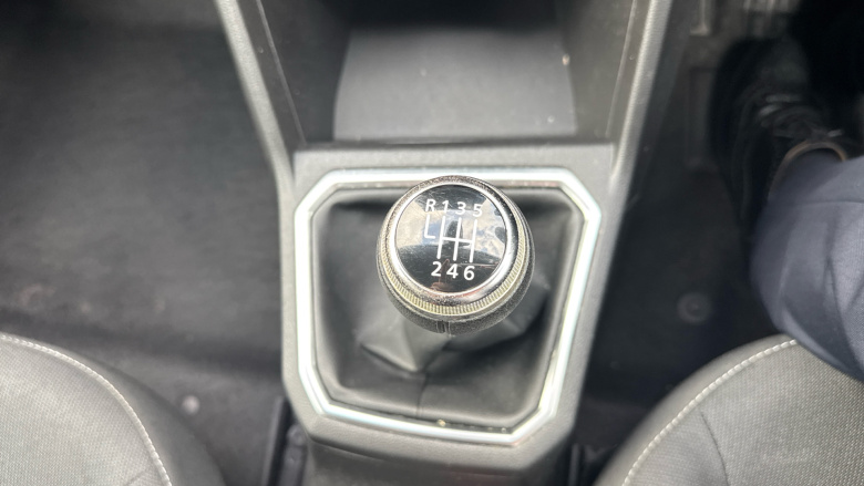 Dacia Jogger 1.0 TCe Comfort 5dr Petrol Estate